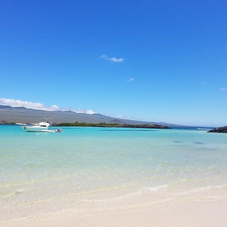 Bluebay Galapagos Planet Hotel Puerto Baquerizo Moreno Eksteriør billede