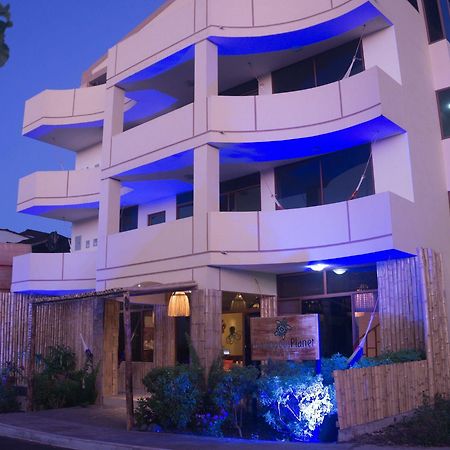 Bluebay Galapagos Planet Hotel Puerto Baquerizo Moreno Eksteriør billede