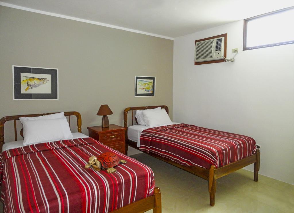 Bluebay Galapagos Planet Hotel Puerto Baquerizo Moreno Værelse billede