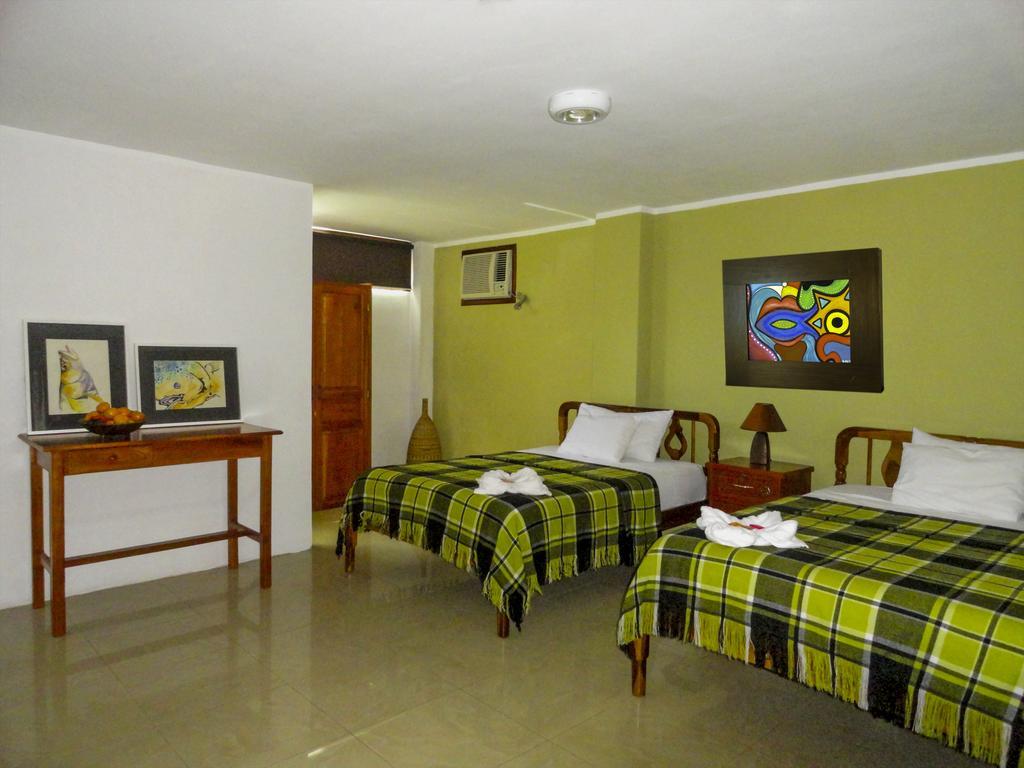 Bluebay Galapagos Planet Hotel Puerto Baquerizo Moreno Værelse billede