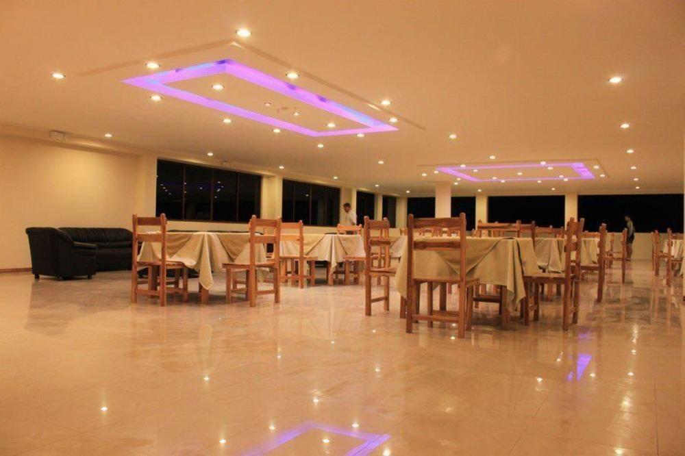 Bluebay Galapagos Planet Hotel Puerto Baquerizo Moreno Eksteriør billede