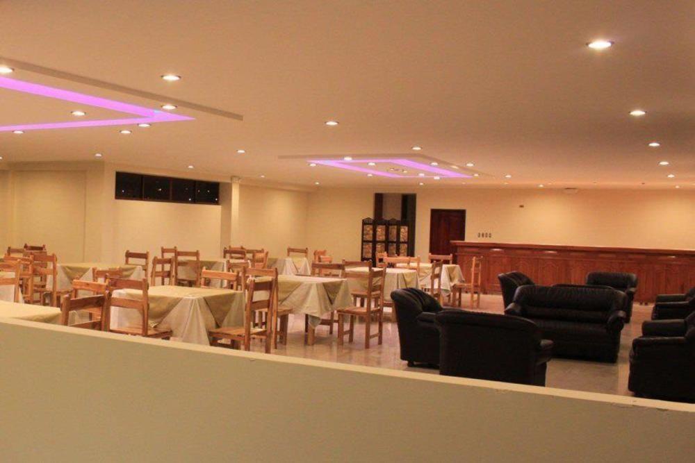 Bluebay Galapagos Planet Hotel Puerto Baquerizo Moreno Eksteriør billede