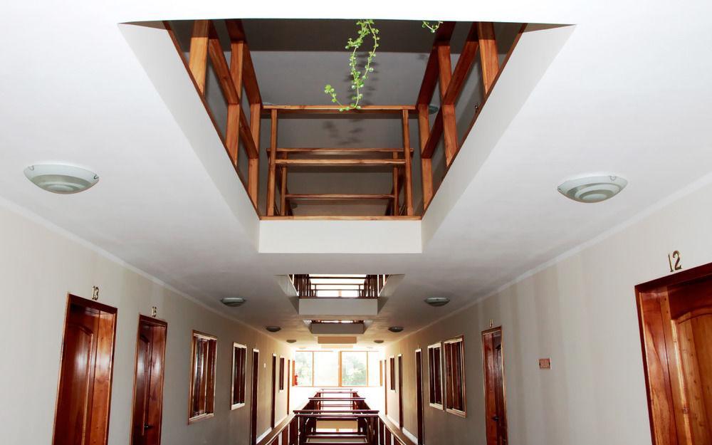 Bluebay Galapagos Planet Hotel Puerto Baquerizo Moreno Eksteriør billede