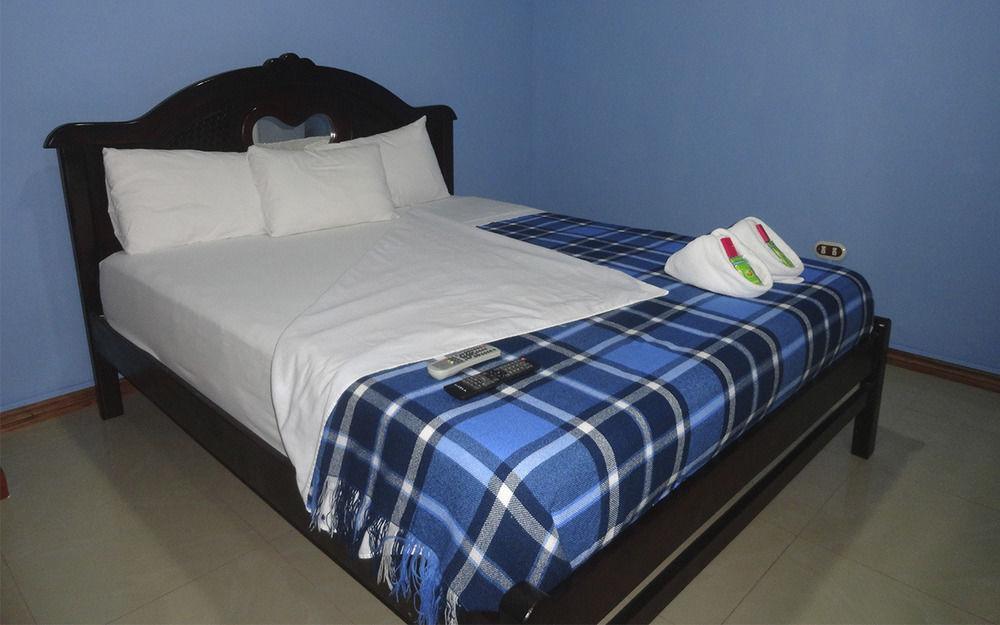 Bluebay Galapagos Planet Hotel Puerto Baquerizo Moreno Eksteriør billede