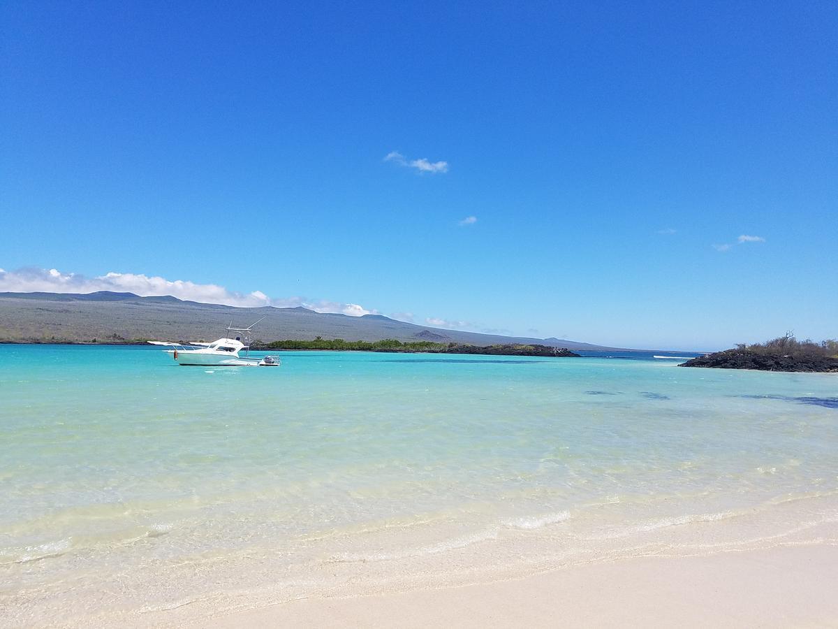 Bluebay Galapagos Planet Hotel Puerto Baquerizo Moreno Eksteriør billede