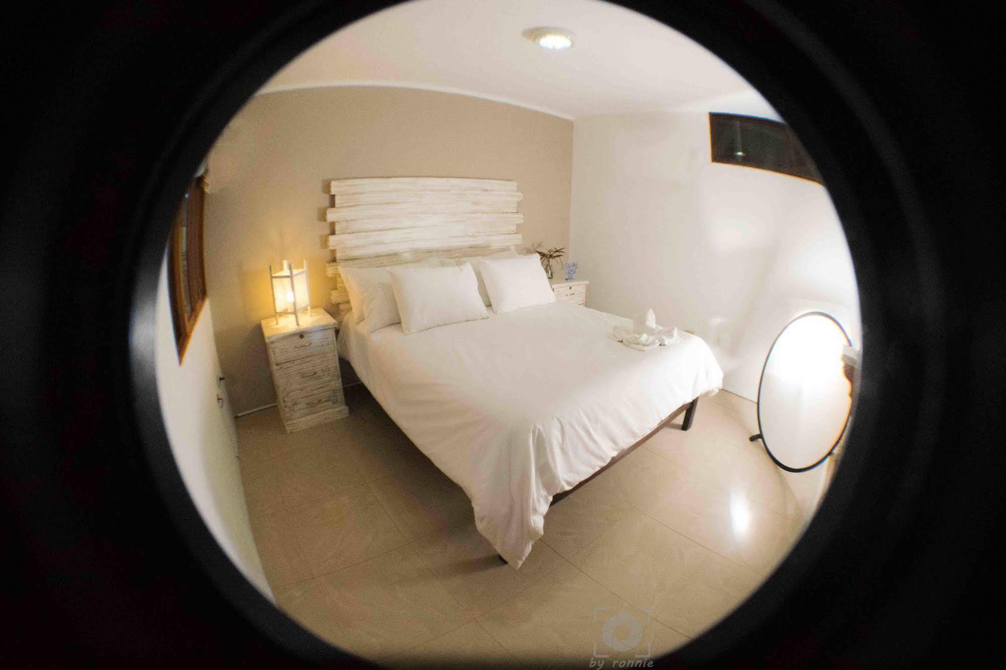 Bluebay Galapagos Planet Hotel Puerto Baquerizo Moreno Eksteriør billede