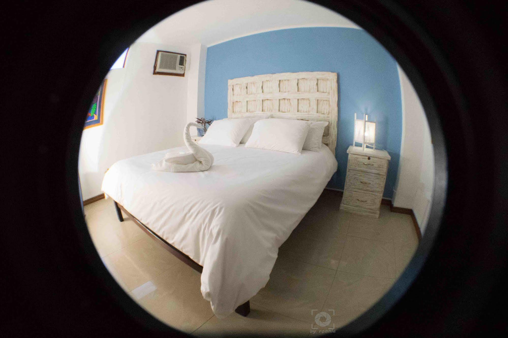 Bluebay Galapagos Planet Hotel Puerto Baquerizo Moreno Eksteriør billede