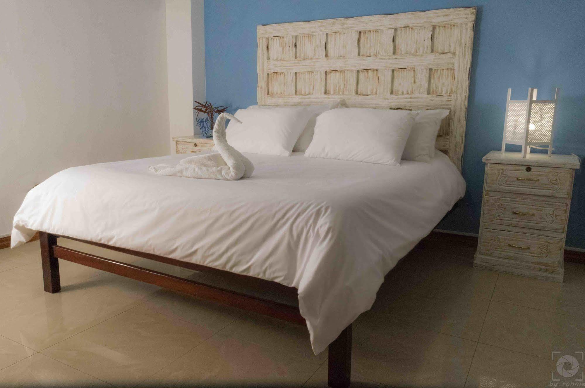 Bluebay Galapagos Planet Hotel Puerto Baquerizo Moreno Eksteriør billede